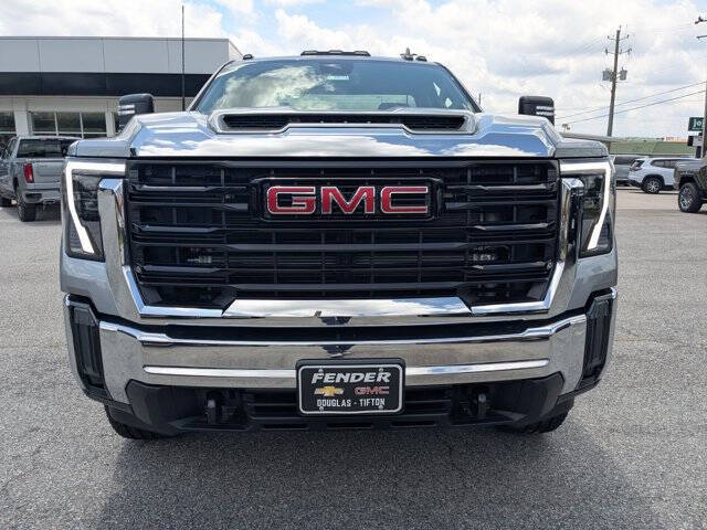 2026 GMC Sierra 2500HD Pro