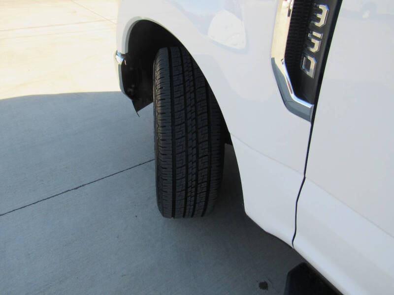 2021 Ford F-350 Super Duty XL