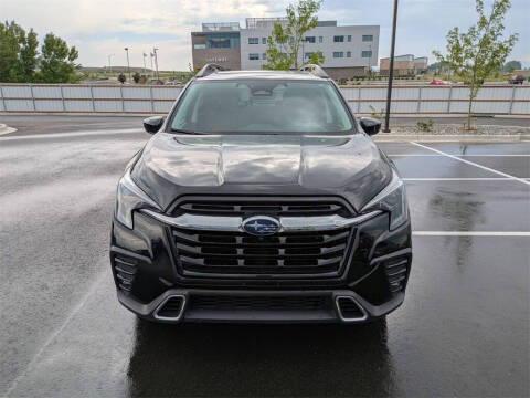 2024 Subaru Ascent Touring