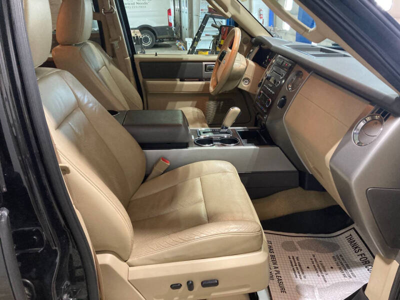 2014 Ford Expedition EL XLT