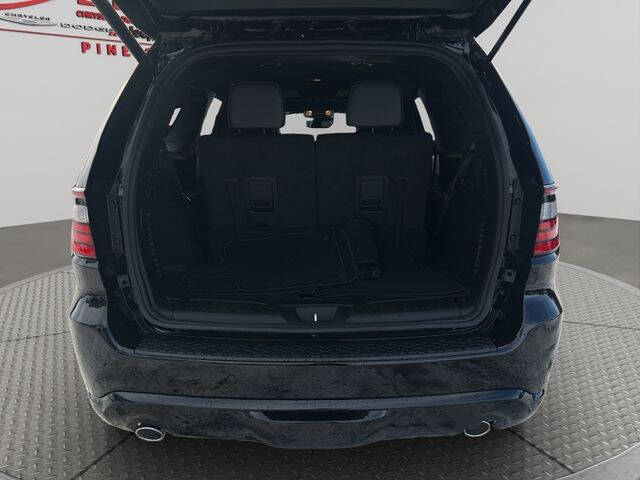 2026 Dodge Durango GT HEMI Plus