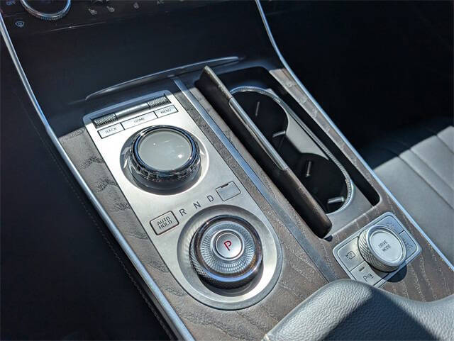 2024 Genesis GV80 3.5T