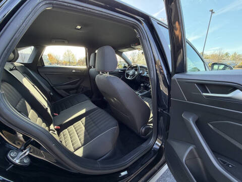 2021 Volkswagen Jetta GLI S