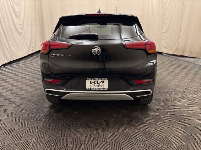 2020 Buick Encore GX Preferred