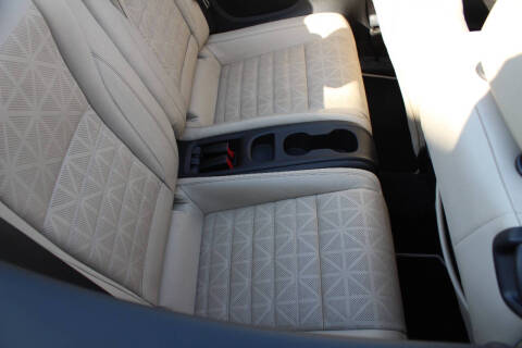 2017 Buick Cascada Premium