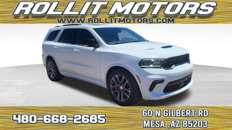 2023 Dodge Durango SRT 392 Plus AWD's photo