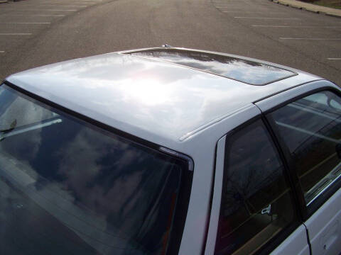 1987 Honda Prelude SI