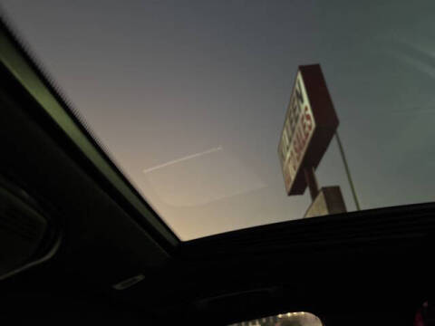 2019 BMW 5 Series 530i