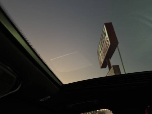 2019 BMW 5 Series 530i