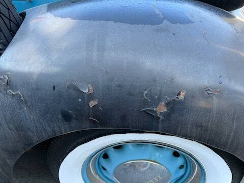 1936 Hudson Terraplane