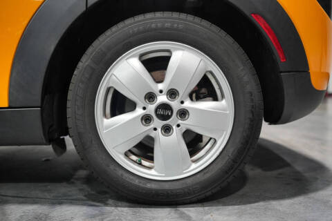 2016 MINI Hardtop 4 Door Cooper