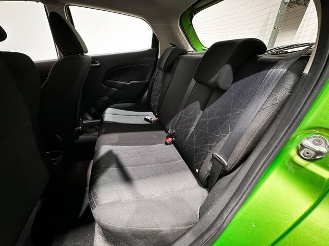 2012 Mazda MAZDA2 Sport