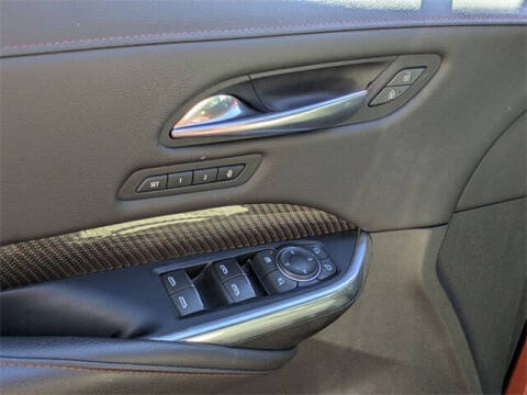 2019 Cadillac XT4 Sport