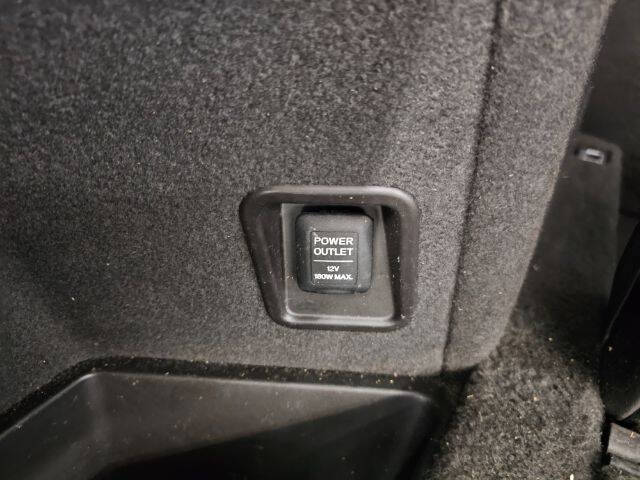 2014 Acura MDX SH-AWD w/Tech