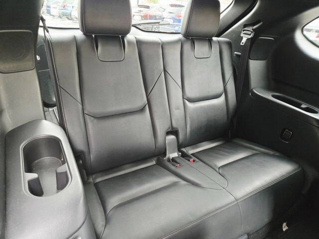 2020 Mazda CX-9 Grand Touring