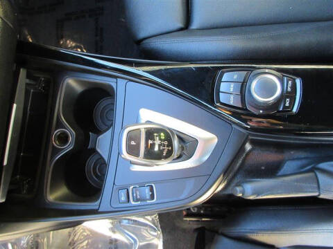 2016 BMW 2 Series 228i xDrive