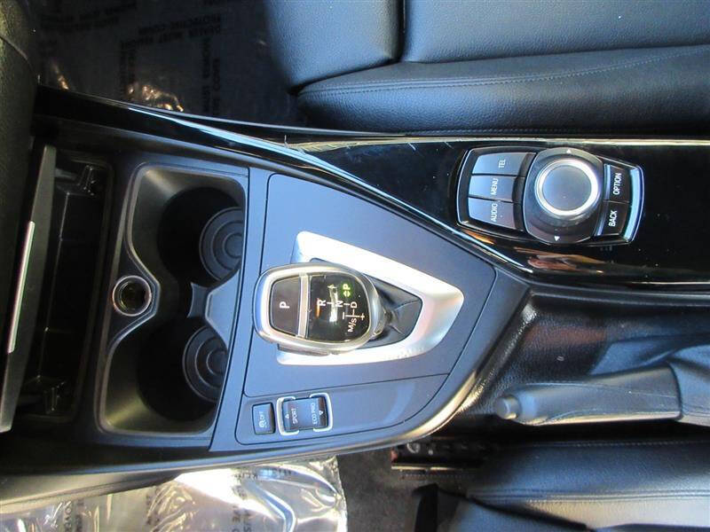 2016 BMW 2 Series 228i xDrive