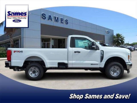 2024 Ford F-250 Super Duty for sale at Sames Super Center in Corpus Christi TX