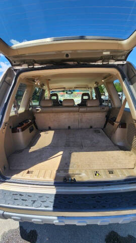 2004 Honda Pilot EX-L