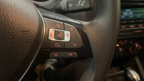 2015 Volkswagen Jetta