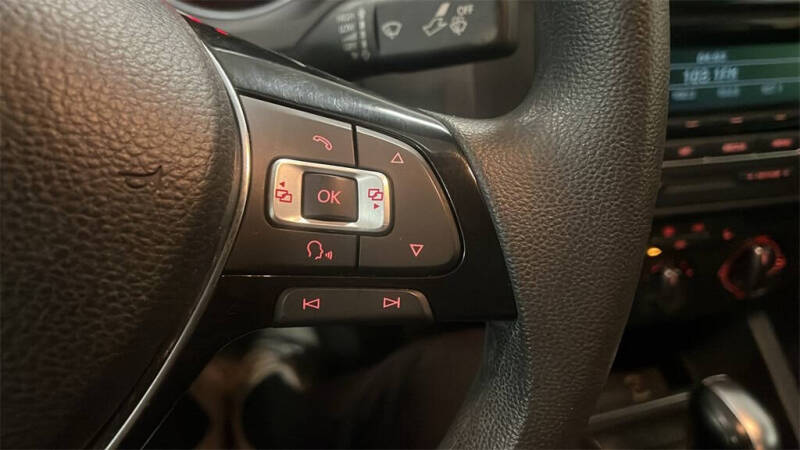 2015 Volkswagen Jetta