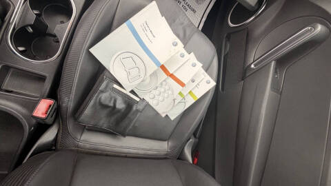 2012 Volkswagen Beetle 2.5L