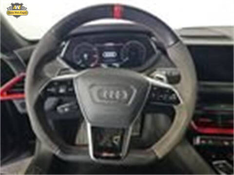 2023 Audi RS e-tron GT quattro