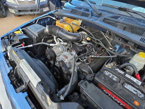 2006 Jeep Liberty Sport