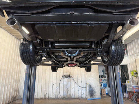 1976 Chevrolet Camaro