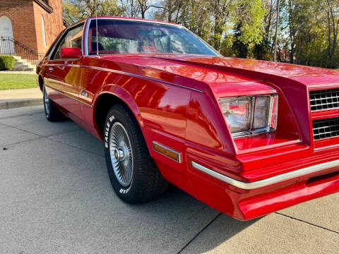 1980 Chrysler Cordoba