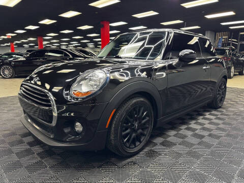 2018 MINI Hardtop 2 Door Cooper