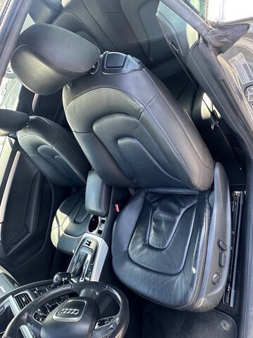 2011 Audi A5 2.0T Premium Plus