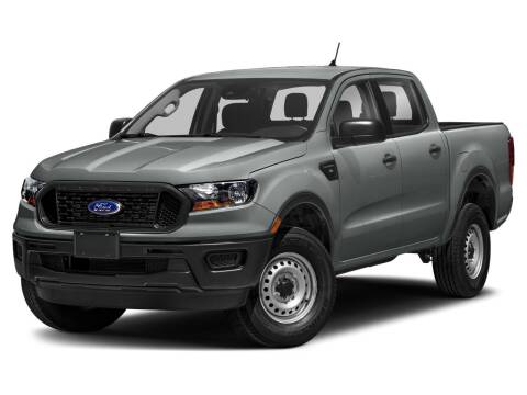 2022 Ford Ranger for sale at Show Low Ford in Show Low AZ