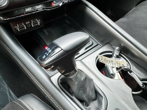 2024 Dodge Durango SRT 392