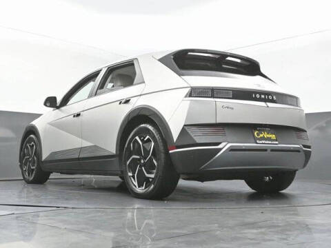 2023 Hyundai Ioniq 5 SEL