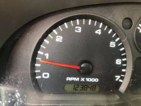 2006 Ford Ranger