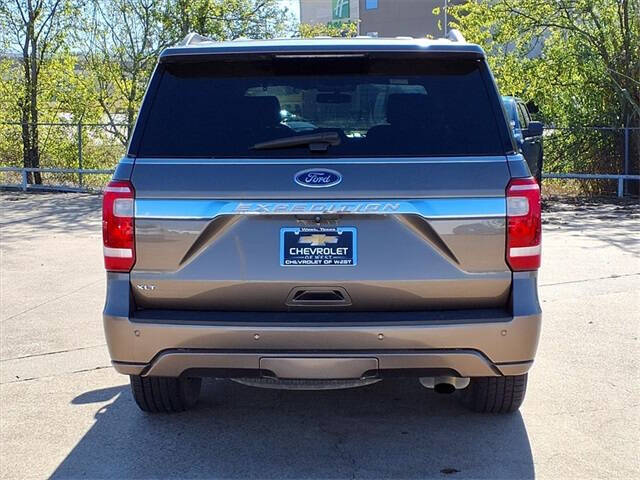 2019 Ford Expedition XLT