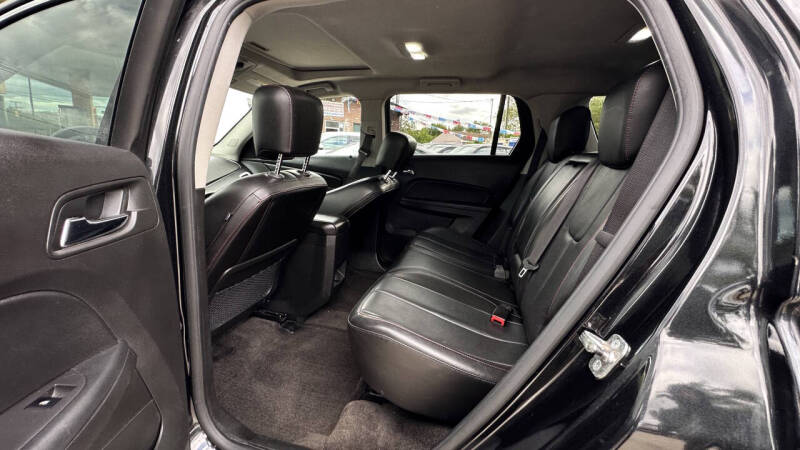 2011 GMC Terrain SLT-1