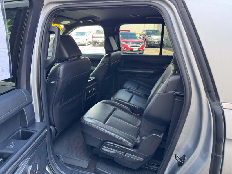 2021 Ford Expedition MAX XLT