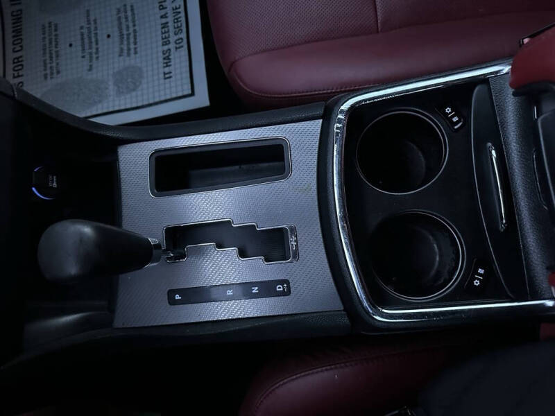 2013 Dodge Charger R/T