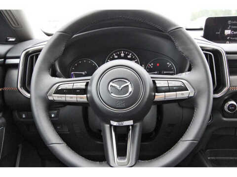 2025 Mazda CX-50 Hybrid Premium Plus