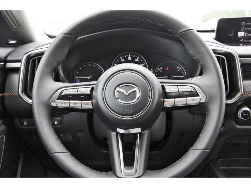 2025 Mazda CX-50 Hybrid Premium Plus