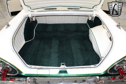 1958 Chevrolet Biscayne