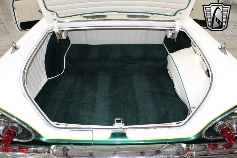 1958 Chevrolet Biscayne