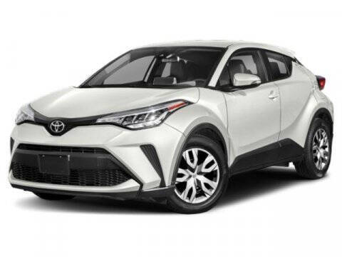 2020 Toyota C-HR for sale at CarZoneUSA in West Monroe LA