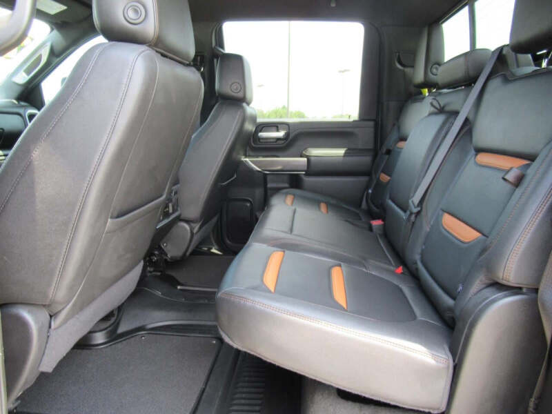 2023 GMC Sierra 2500HD