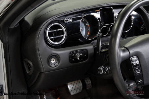 2009 Bentley Continental GT