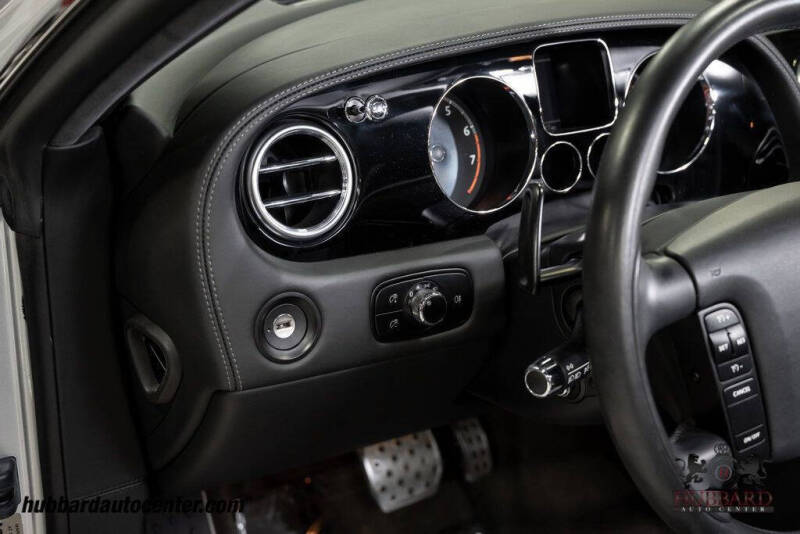 2009 Bentley Continental GT