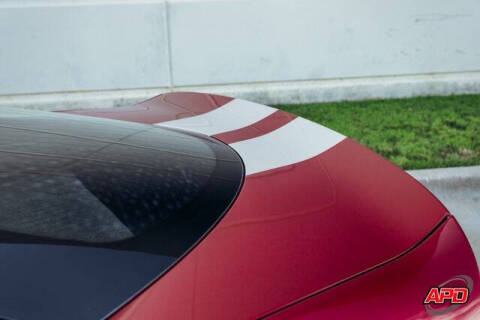 2008 Dodge Viper SRT-10