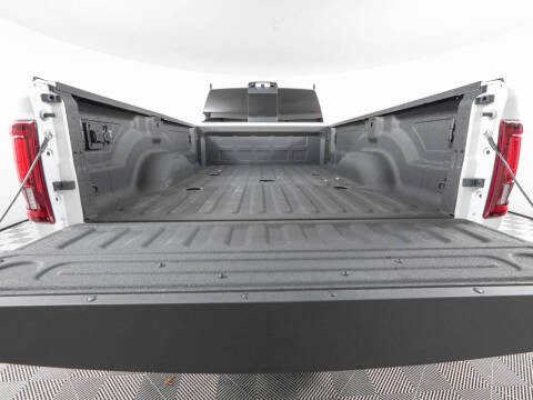 2025 RAM 3500 Laramie